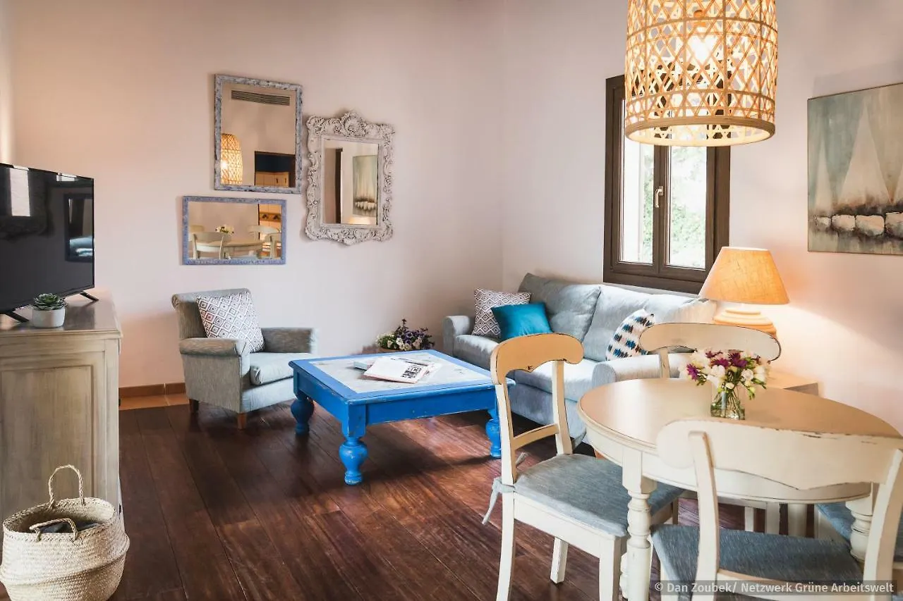 Sa Vaqueria Villa Porto Cristo Holiday home