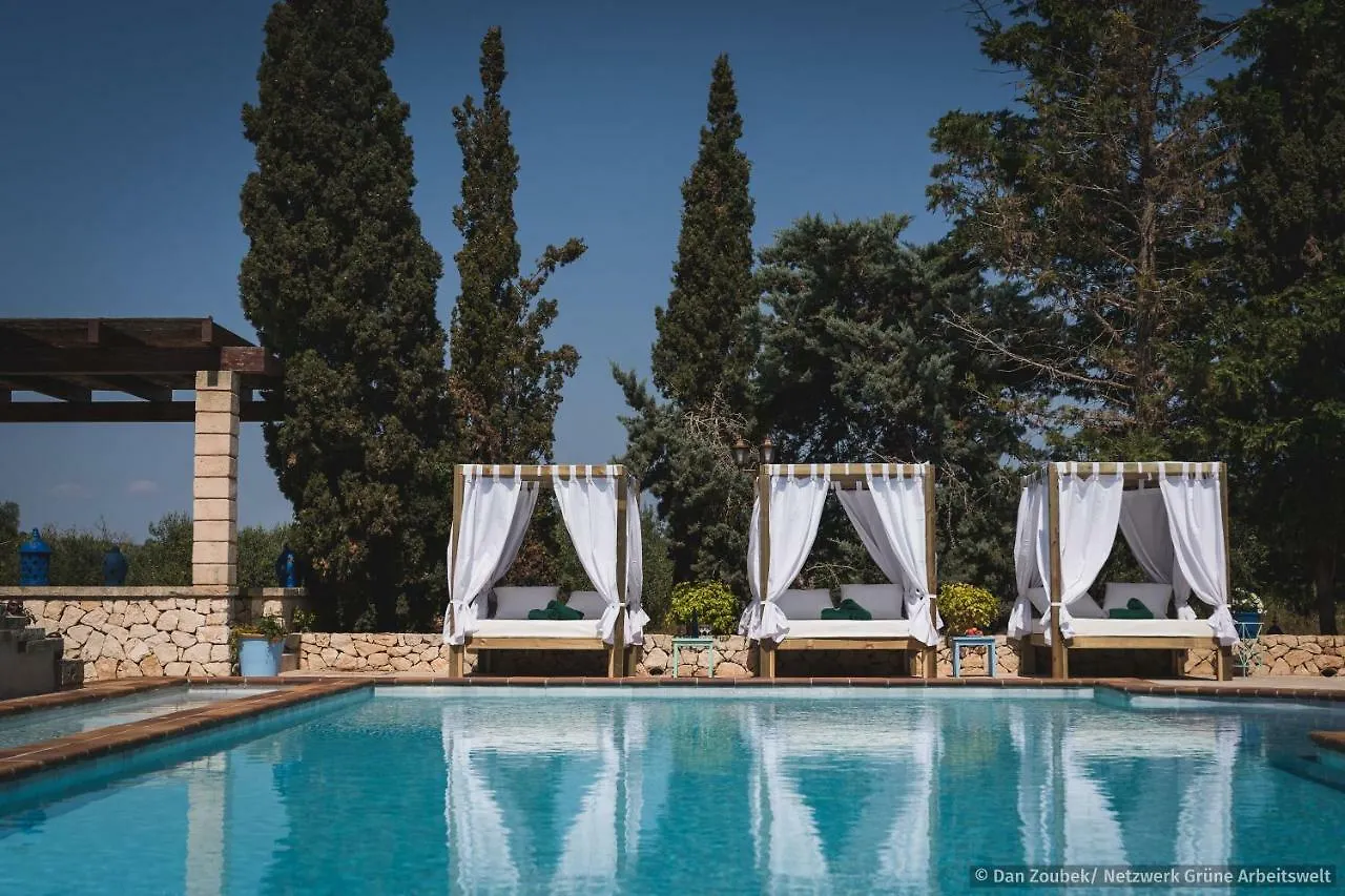 Holiday home Sa Vaqueria Villa Porto Cristo