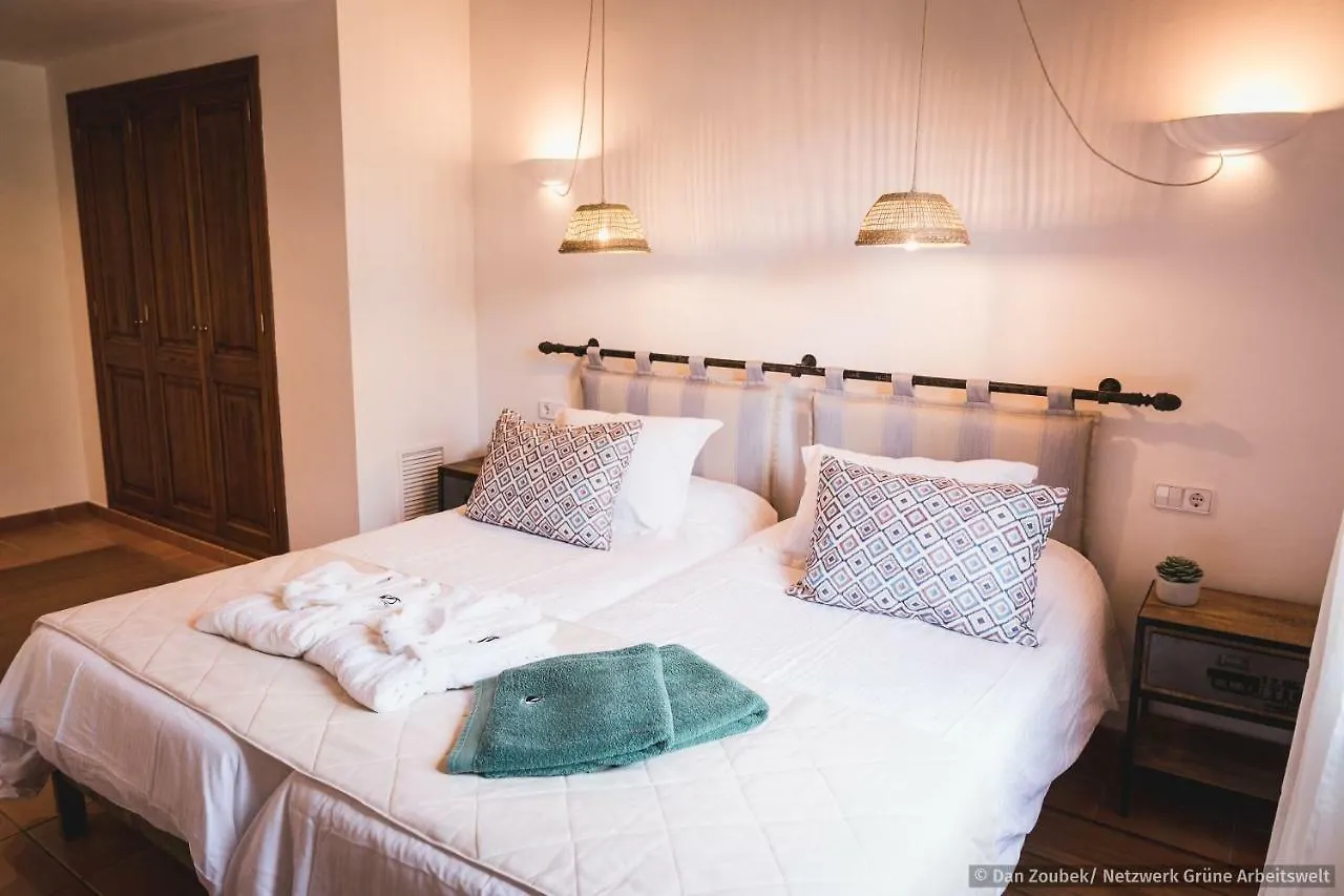 Sa Vaqueria Villa Porto Cristo Holiday home