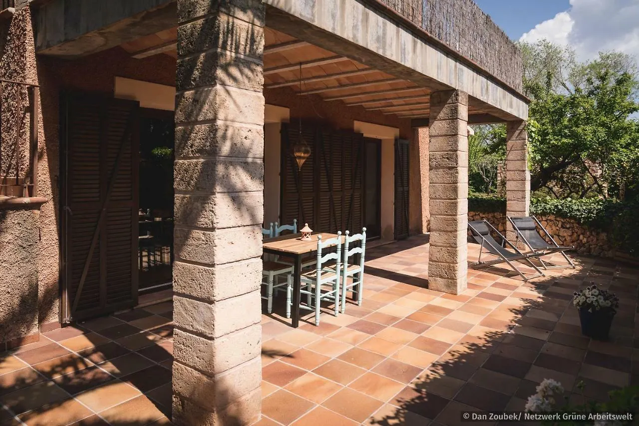Sa Vaqueria Villa Porto Cristo