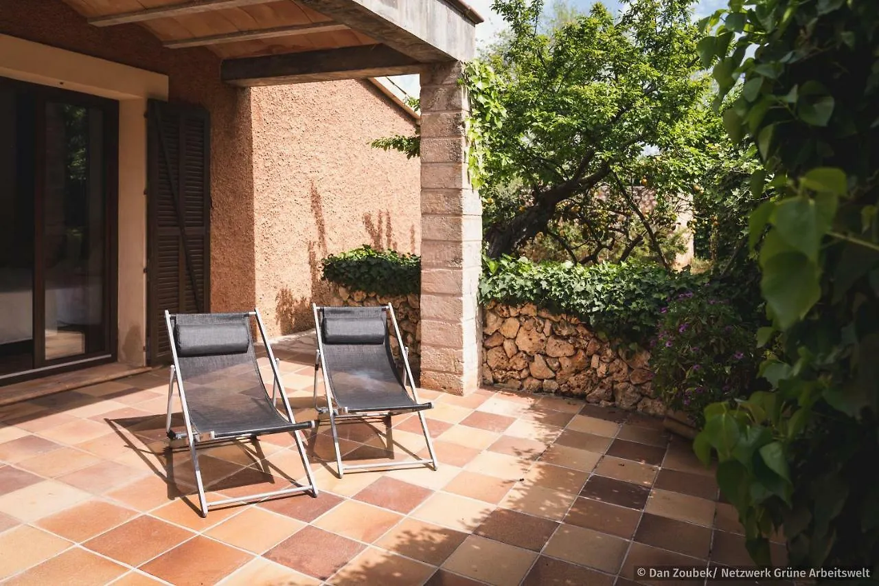 Sa Vaqueria Villa Porto Cristo