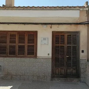 Ferienhaus Casa Portoblau, Porto Cristo
