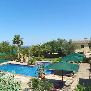 Vakantieboerderij Bessol, S'Horta