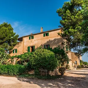 Appartement Rural Son Amer, Manacor (Mallorca)