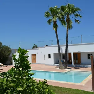 Vakantiehuis Cana Maria, Sant Jordi de ses Salines